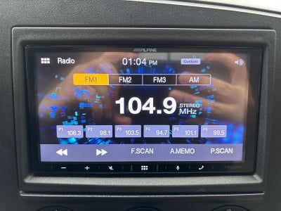 2005 Ford F-250 Super Duty Lariat