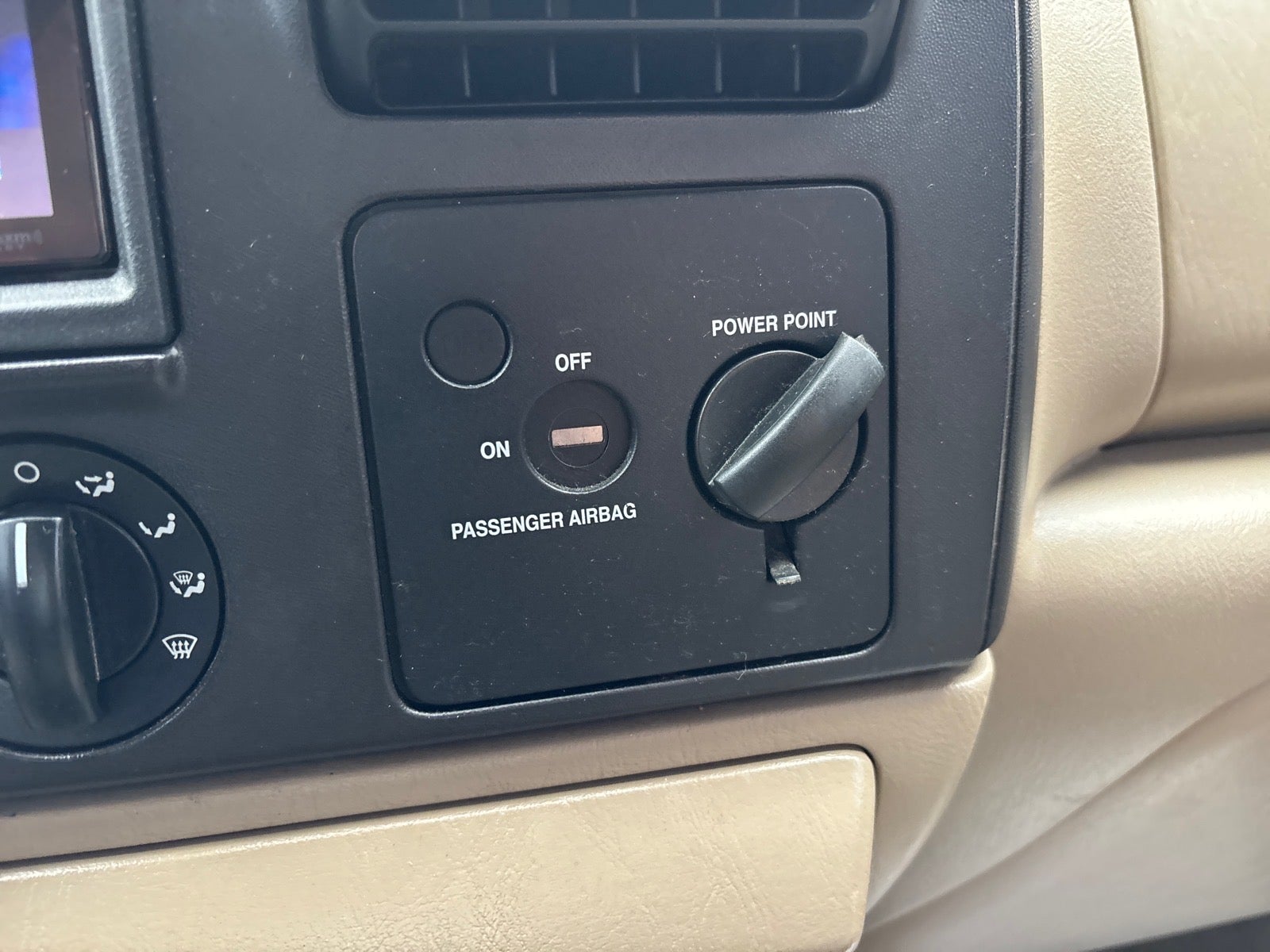 2005 Ford F-250 Super Duty Lariat