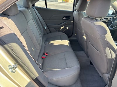 2015 Chevrolet Malibu LS