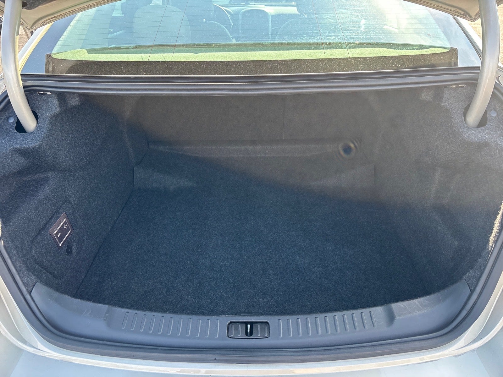 2015 Chevrolet Malibu LS