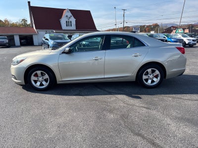 2015 Chevrolet Malibu LS