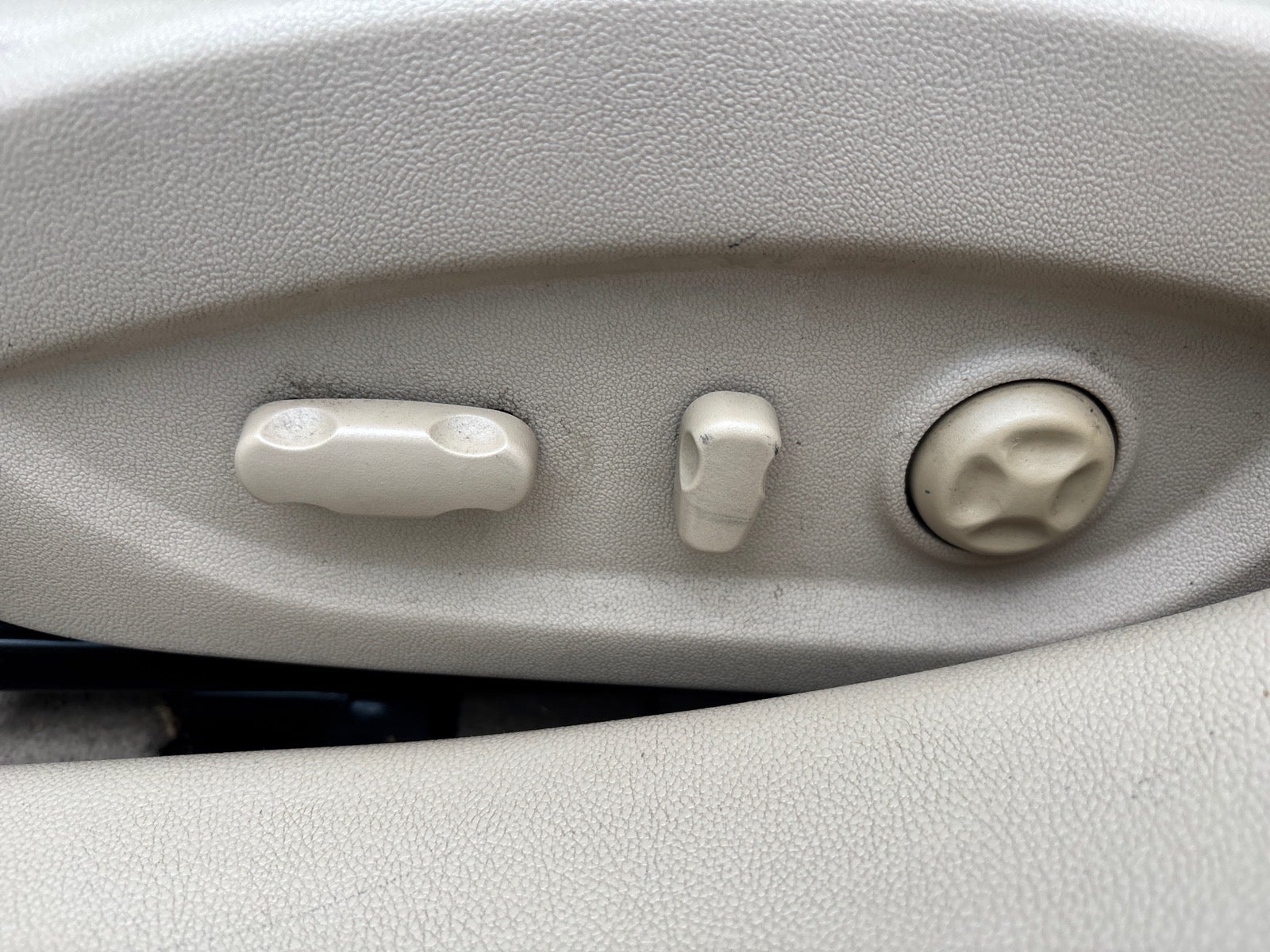 2010 Buick LaCrosse CXL