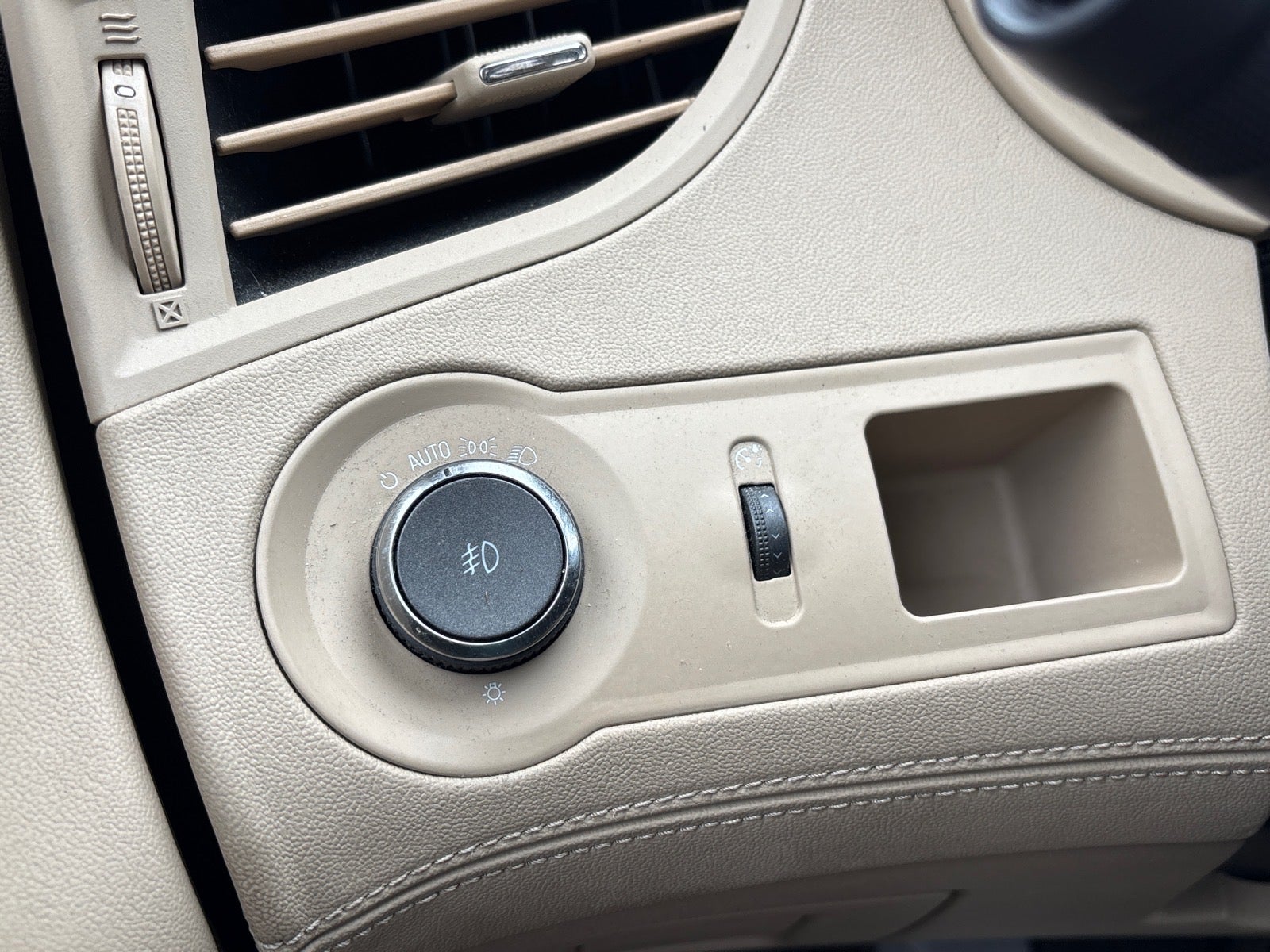 2010 Buick LaCrosse CXL