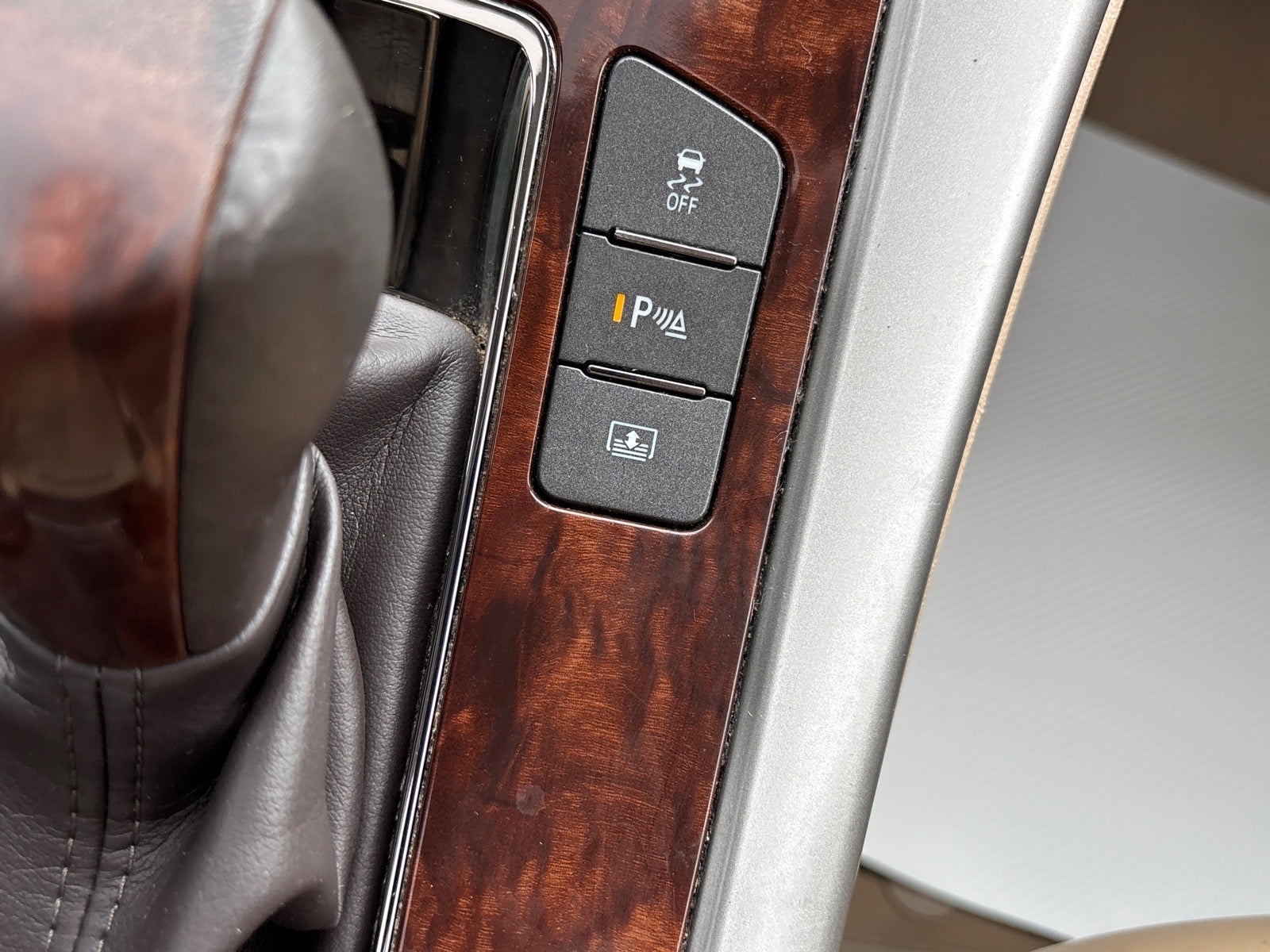 2010 Buick LaCrosse CXL