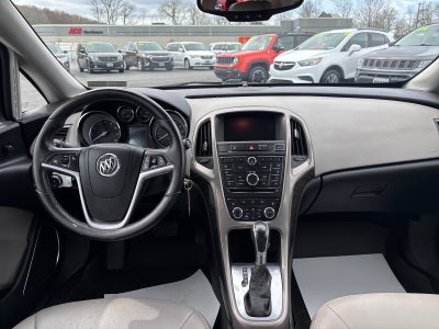 2016 Buick Verano Sport Touring