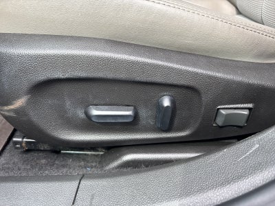 2016 Buick Verano Sport Touring