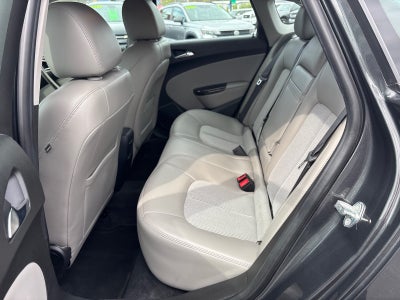 2016 Buick Verano Sport Touring