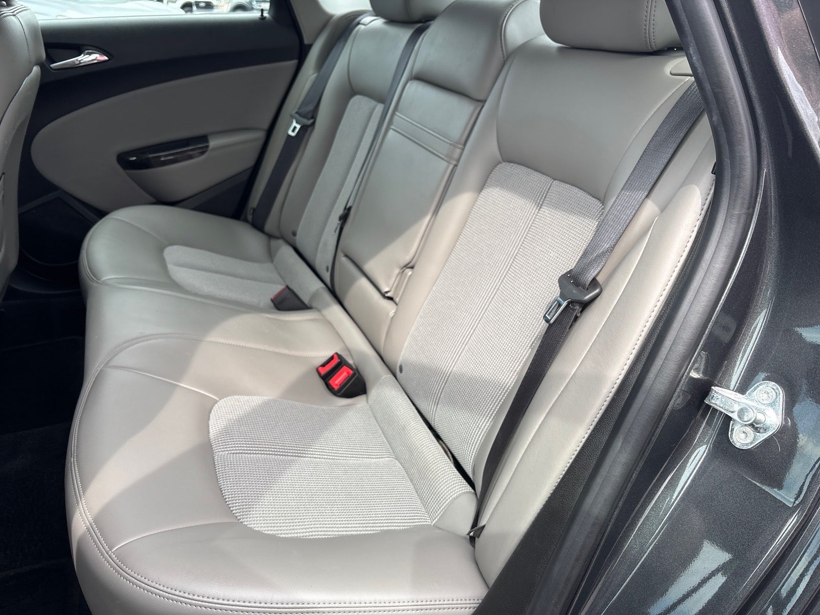 2016 Buick Verano Sport Touring