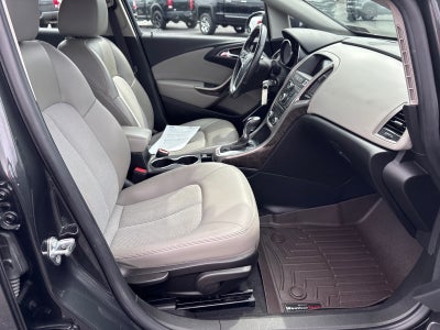 2016 Buick Verano Sport Touring