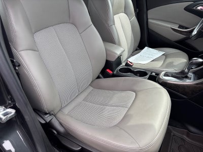 2016 Buick Verano Sport Touring