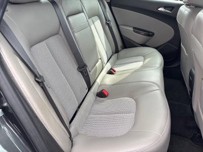 2016 Buick Verano Sport Touring