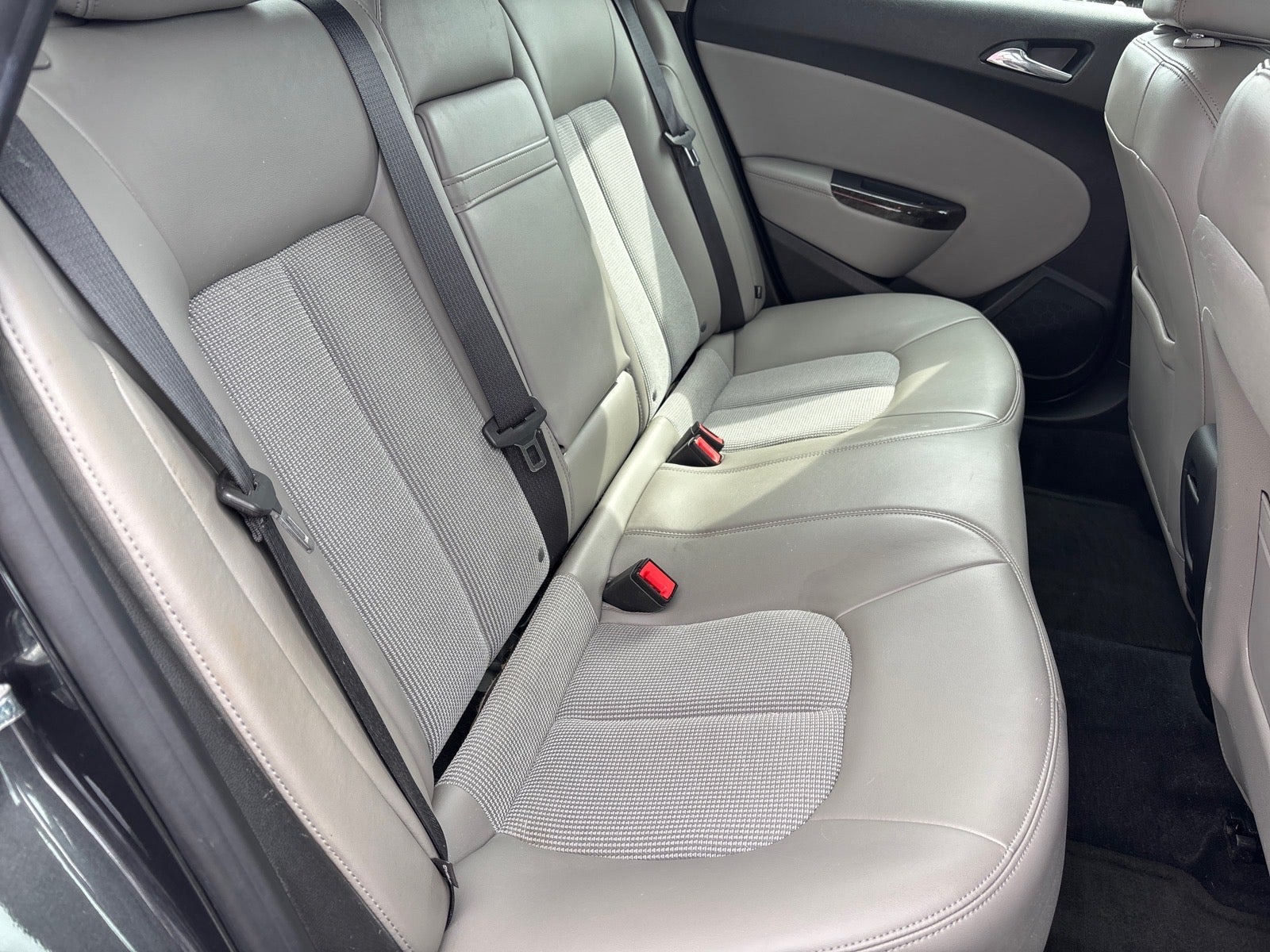 2016 Buick Verano Sport Touring