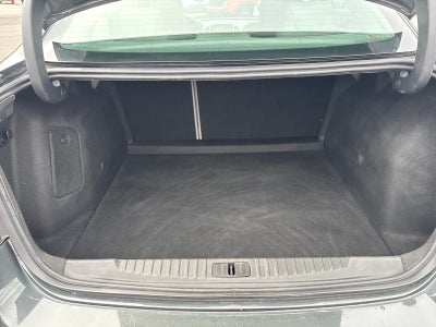 2016 Buick Verano Sport Touring