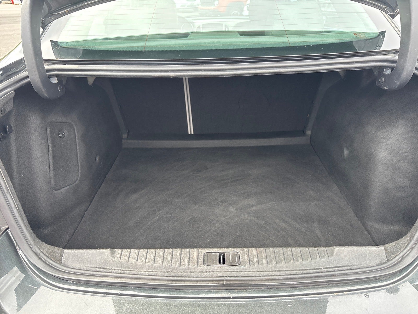 2016 Buick Verano Sport Touring