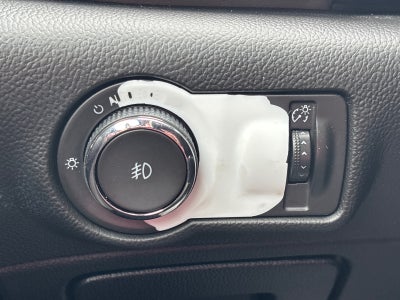 2016 Buick Verano Sport Touring