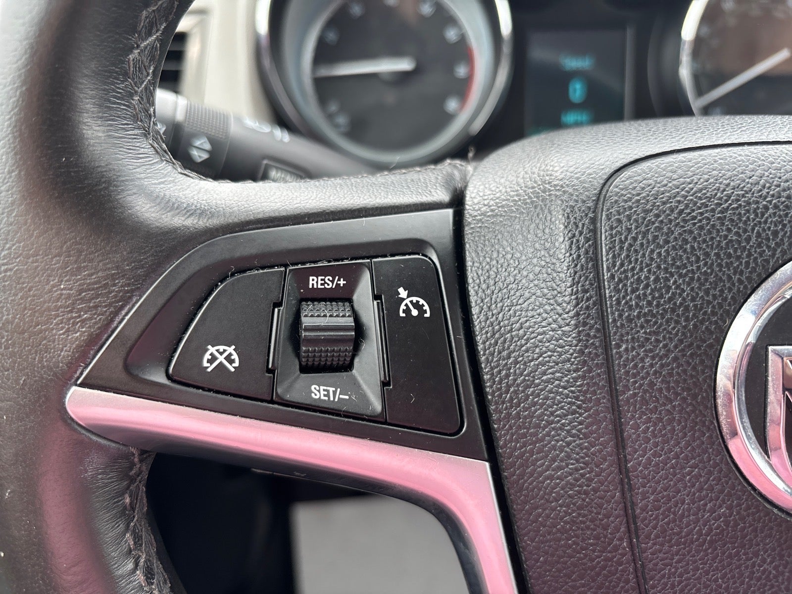 2016 Buick Verano Sport Touring