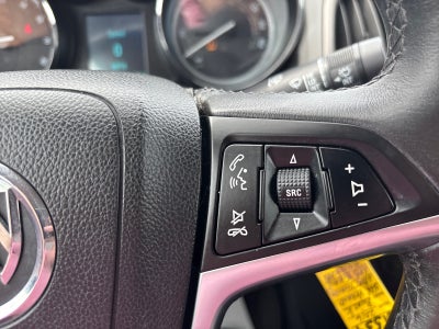 2016 Buick Verano Sport Touring