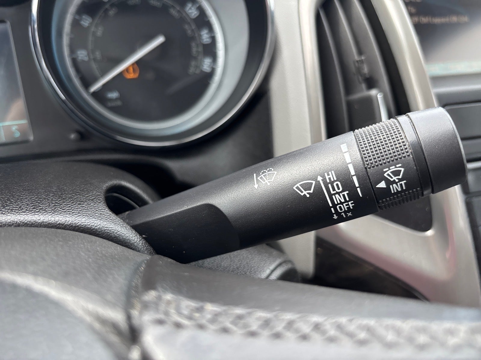 2016 Buick Verano Sport Touring