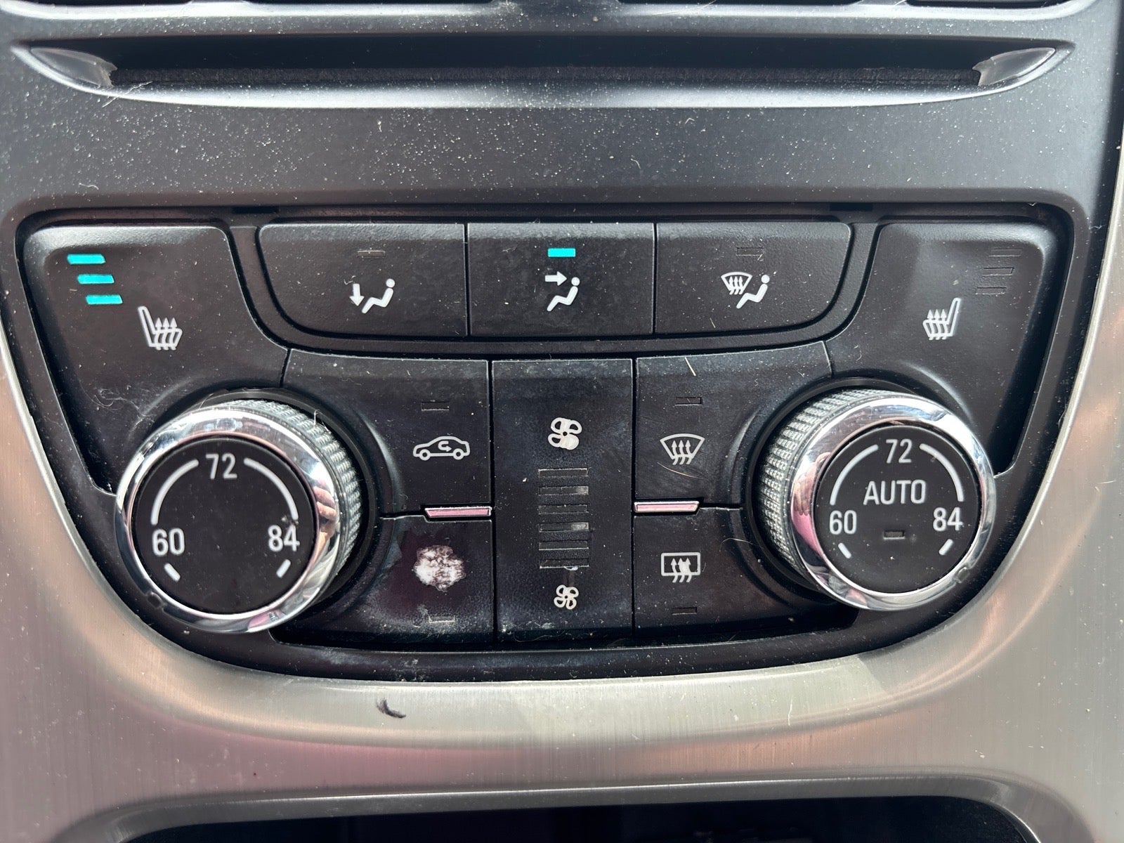 2016 Buick Verano Sport Touring