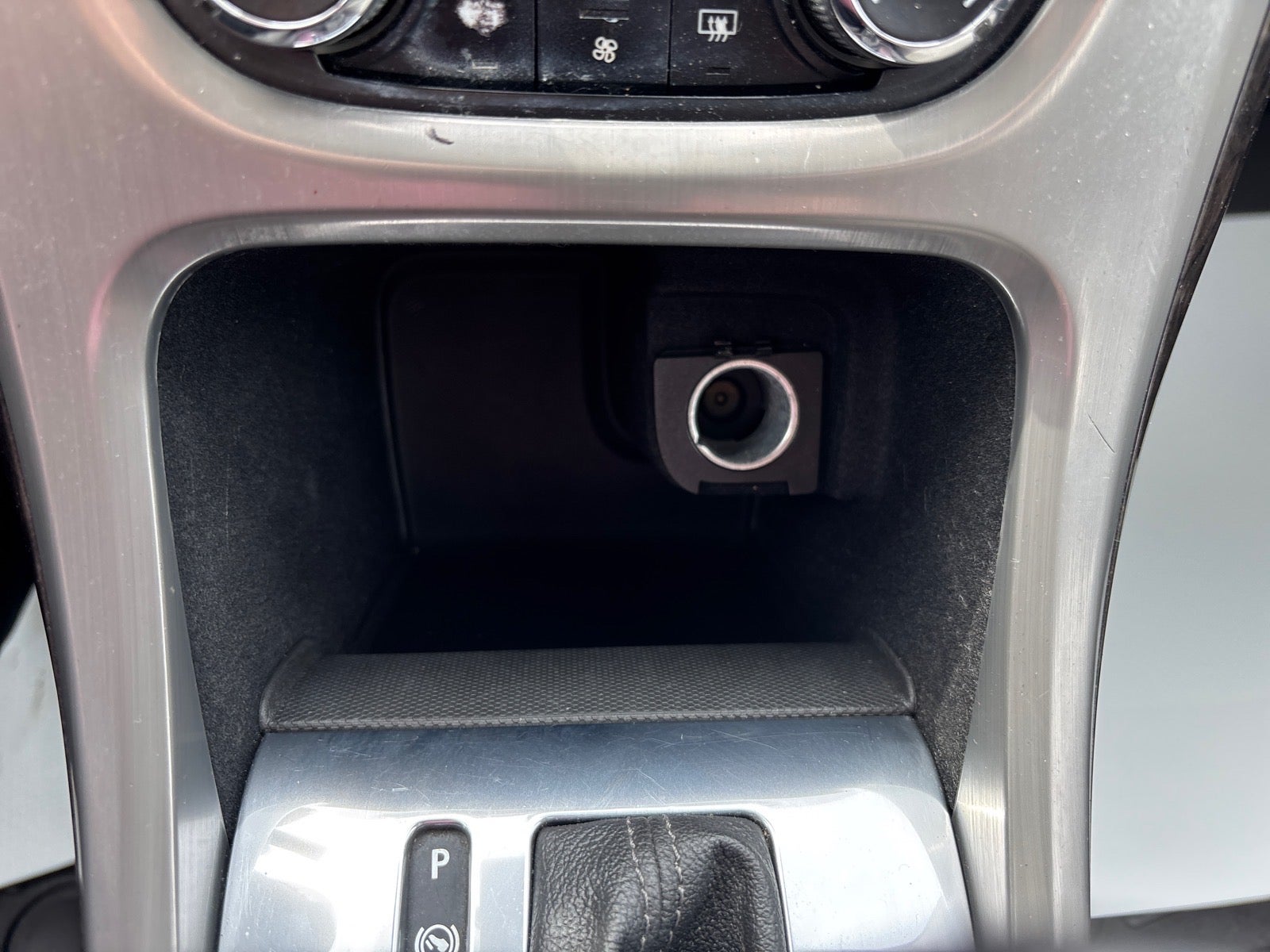 2016 Buick Verano Sport Touring