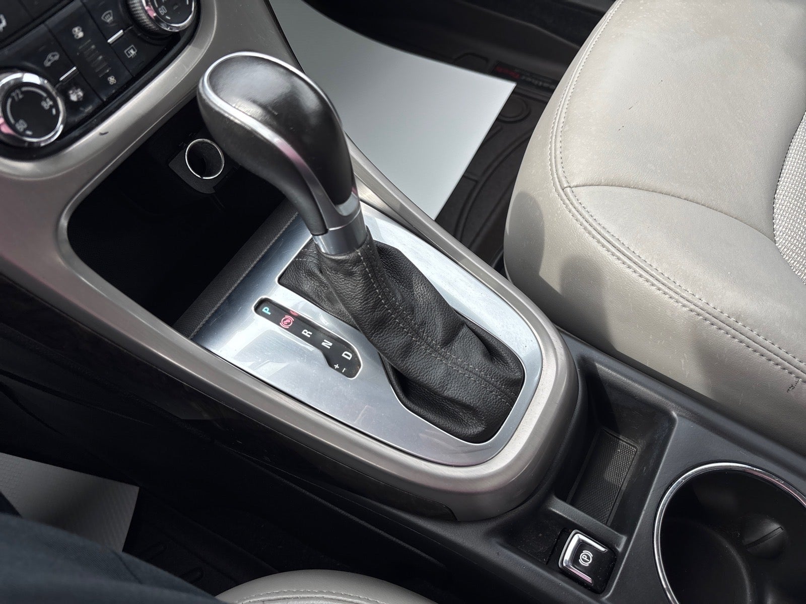 2016 Buick Verano Sport Touring