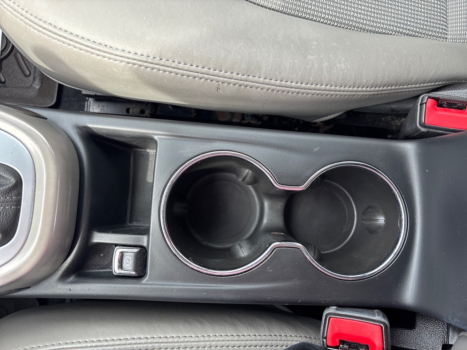 2016 Buick Verano Sport Touring