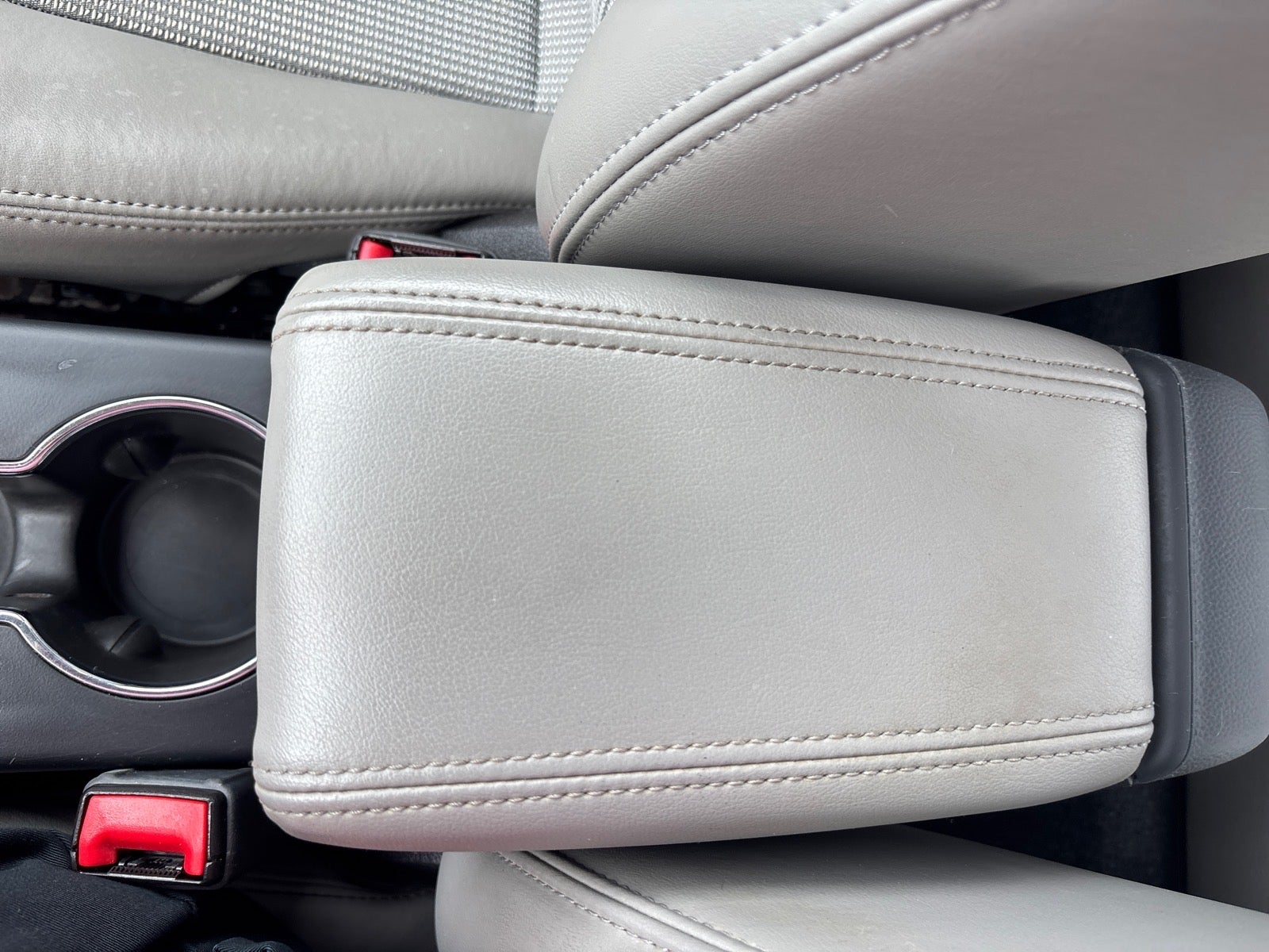 2016 Buick Verano Sport Touring