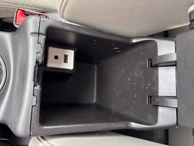 2016 Buick Verano Sport Touring