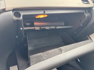 2016 Buick Verano Sport Touring