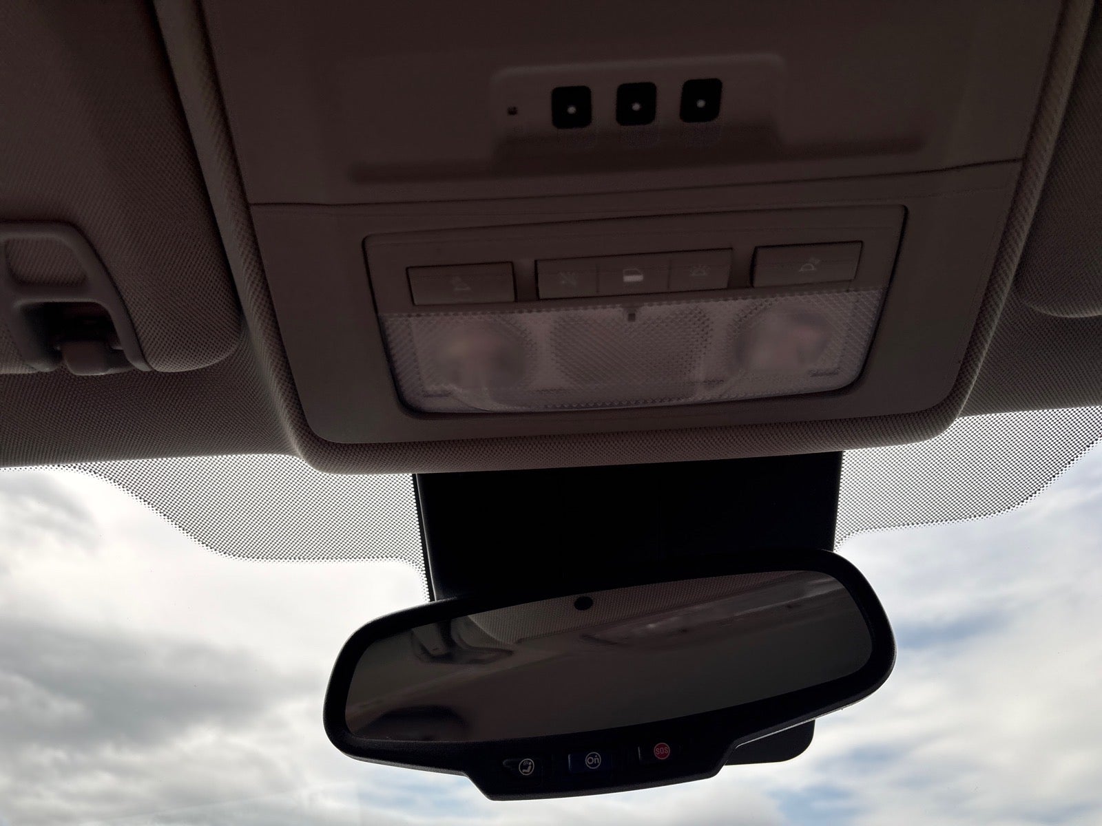 2016 Buick Verano Sport Touring