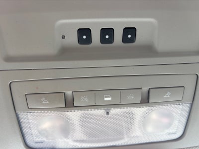 2016 Buick Verano Sport Touring