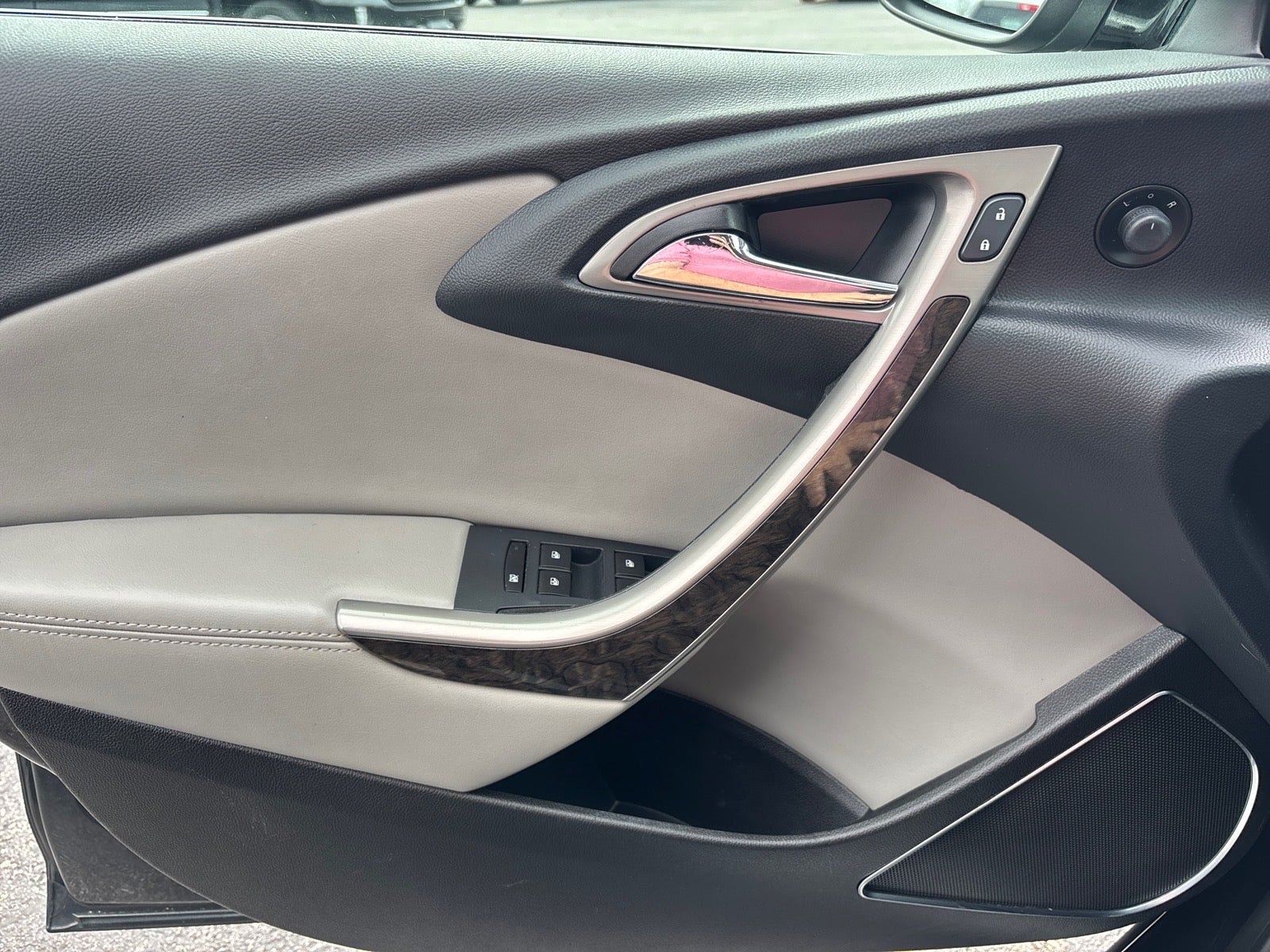 2016 Buick Verano Sport Touring