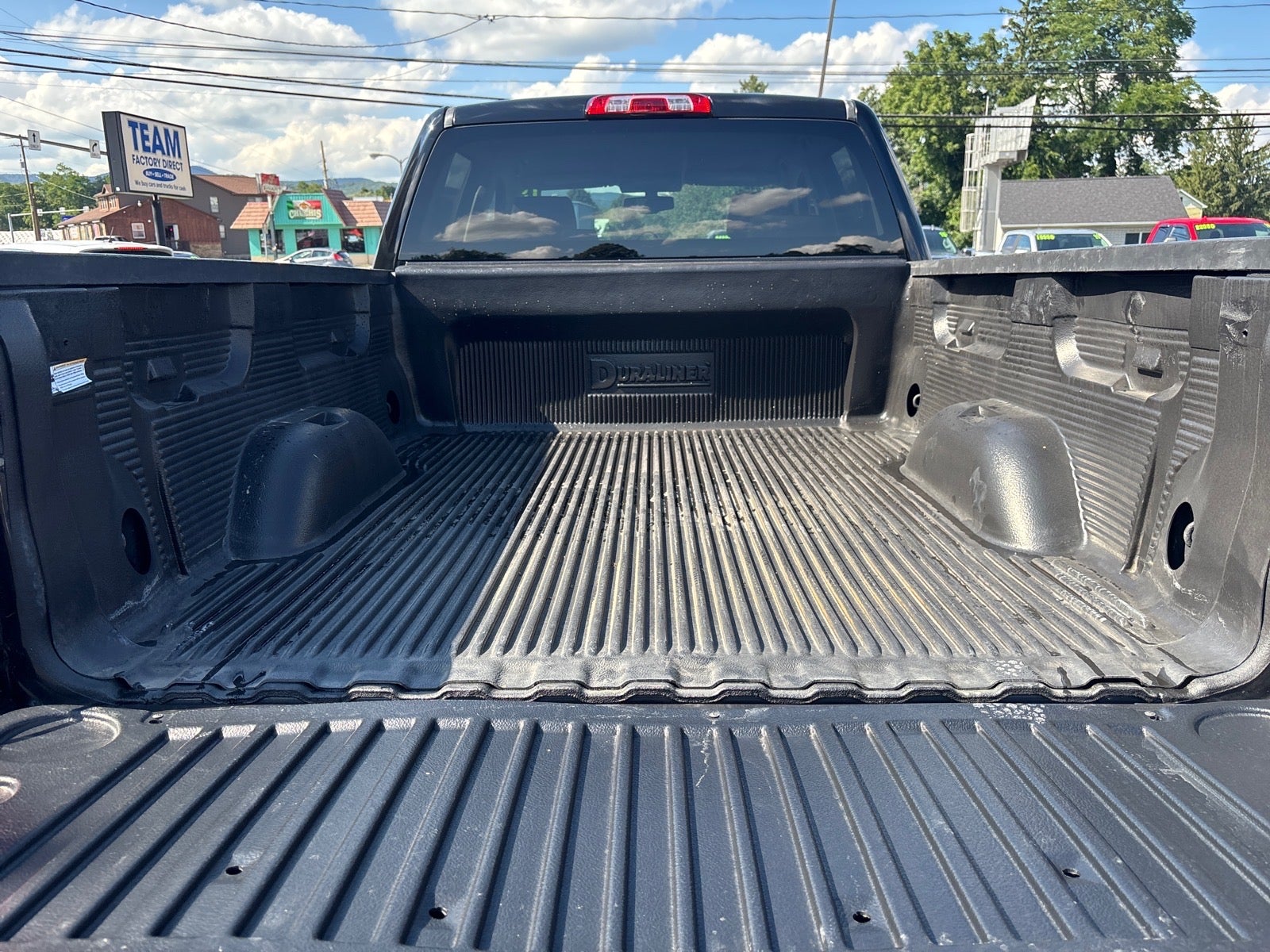 2019 Chevrolet Silverado 2500HD Work Truck