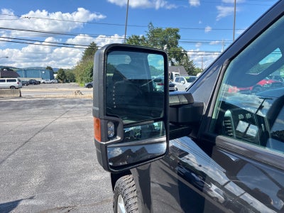 2019 Chevrolet Silverado 2500HD Work Truck