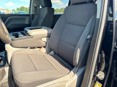 2019 Chevrolet Silverado 2500HD Work Truck