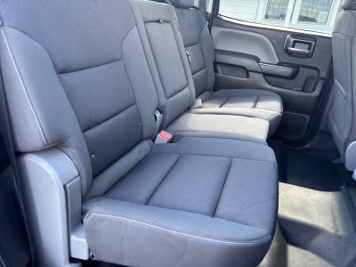 2019 Chevrolet Silverado 2500HD Work Truck