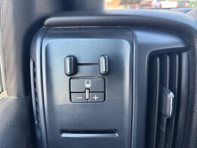 2019 Chevrolet Silverado 2500HD Work Truck