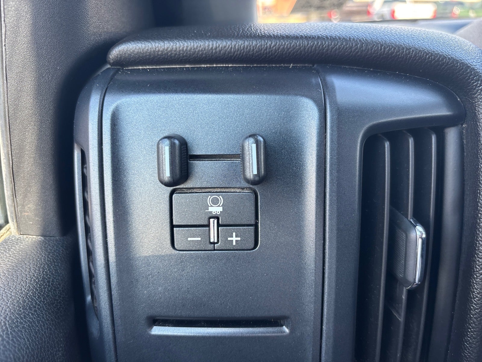 2019 Chevrolet Silverado 2500HD Work Truck