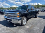 2019 Chevrolet Silverado 2500HD Work Truck