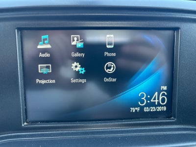 2019 Chevrolet Silverado 2500HD Work Truck