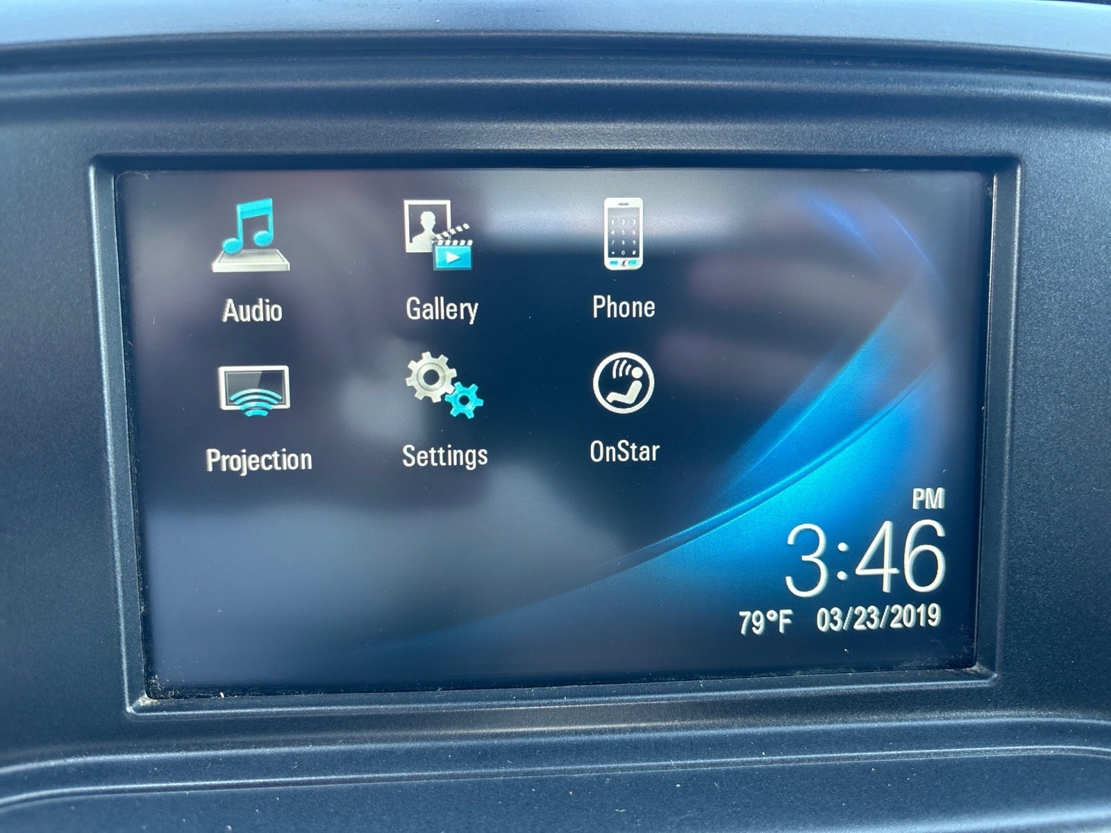 2019 Chevrolet Silverado 2500HD Work Truck