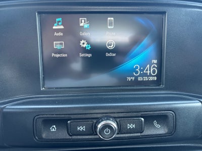 2019 Chevrolet Silverado 2500HD Work Truck