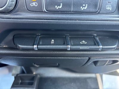 2019 Chevrolet Silverado 2500HD Work Truck