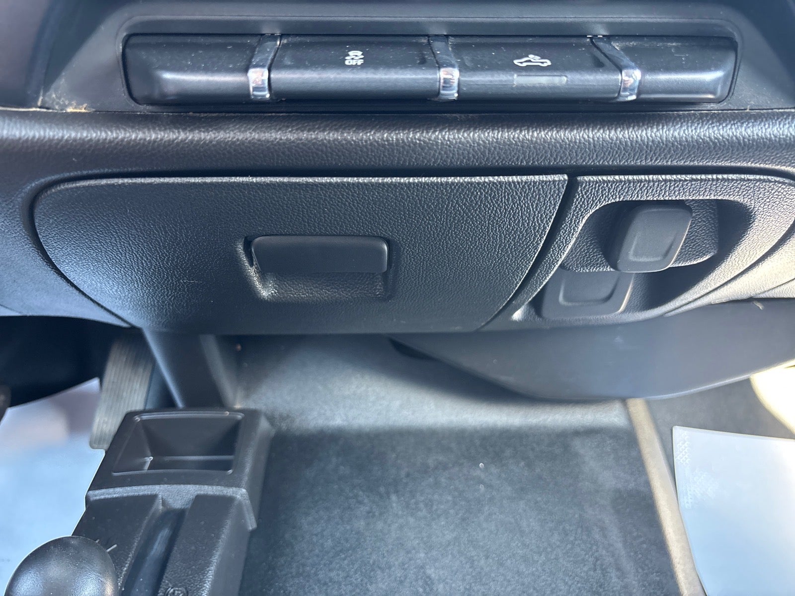 2019 Chevrolet Silverado 2500HD Work Truck