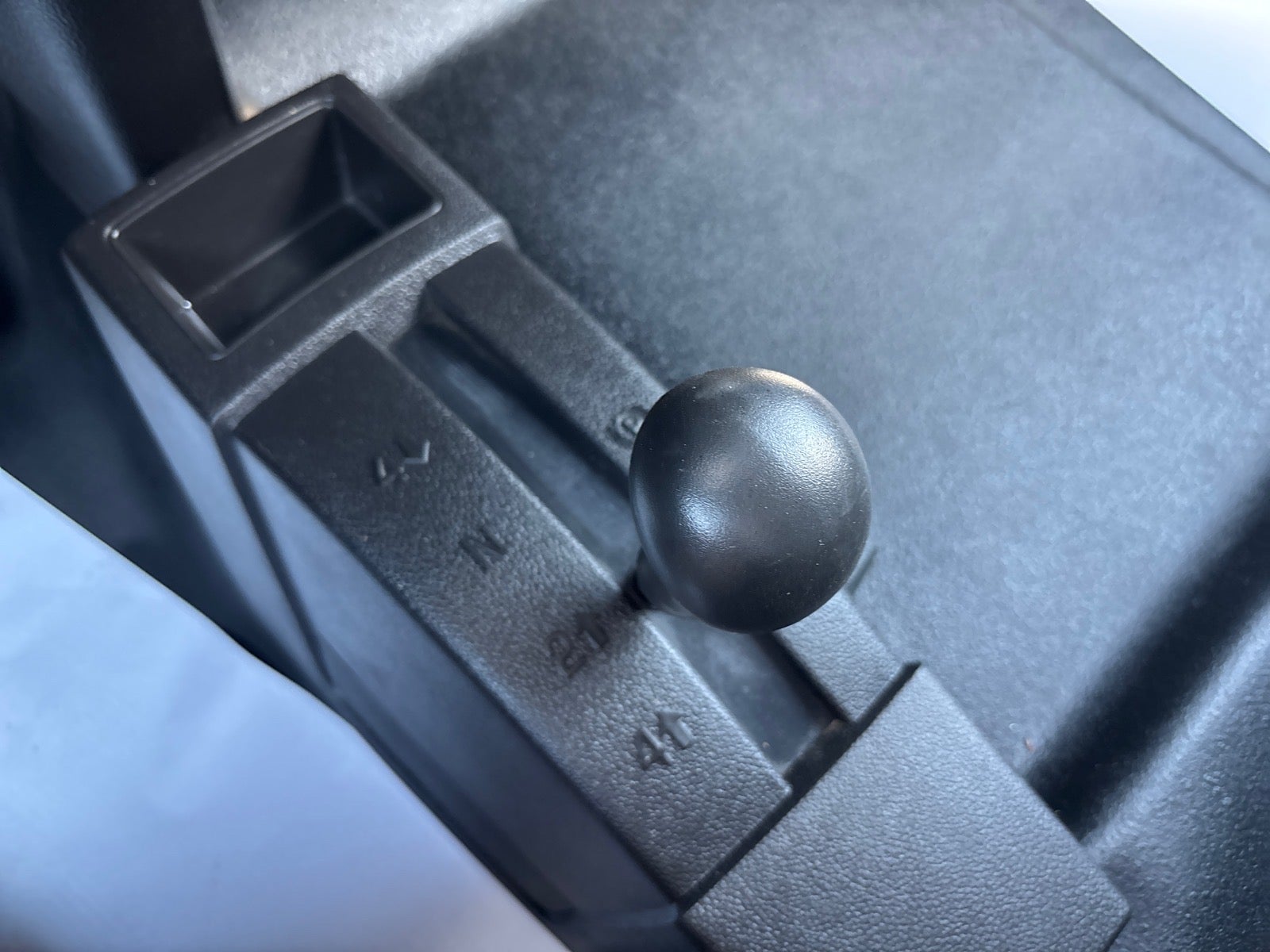 2019 Chevrolet Silverado 2500HD Work Truck