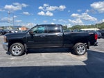 2019 Chevrolet Silverado 2500HD Work Truck