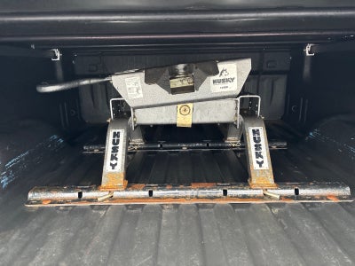 2019 Chevrolet Silverado 2500HD LT