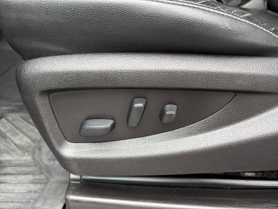 2019 Chevrolet Silverado 2500HD LT