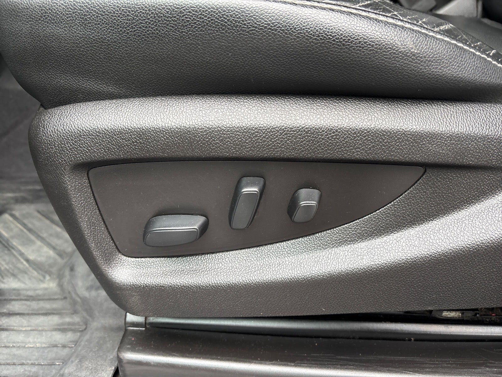 2019 Chevrolet Silverado 2500HD LT