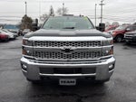 2019 Chevrolet Silverado 2500HD LT